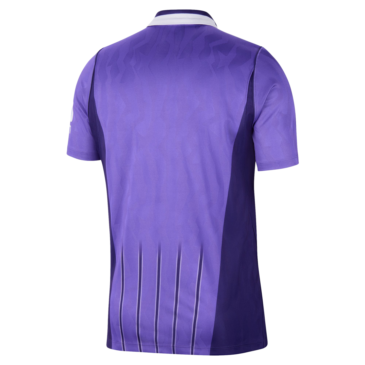 Nike Tottenham 26/27 Third Jersey