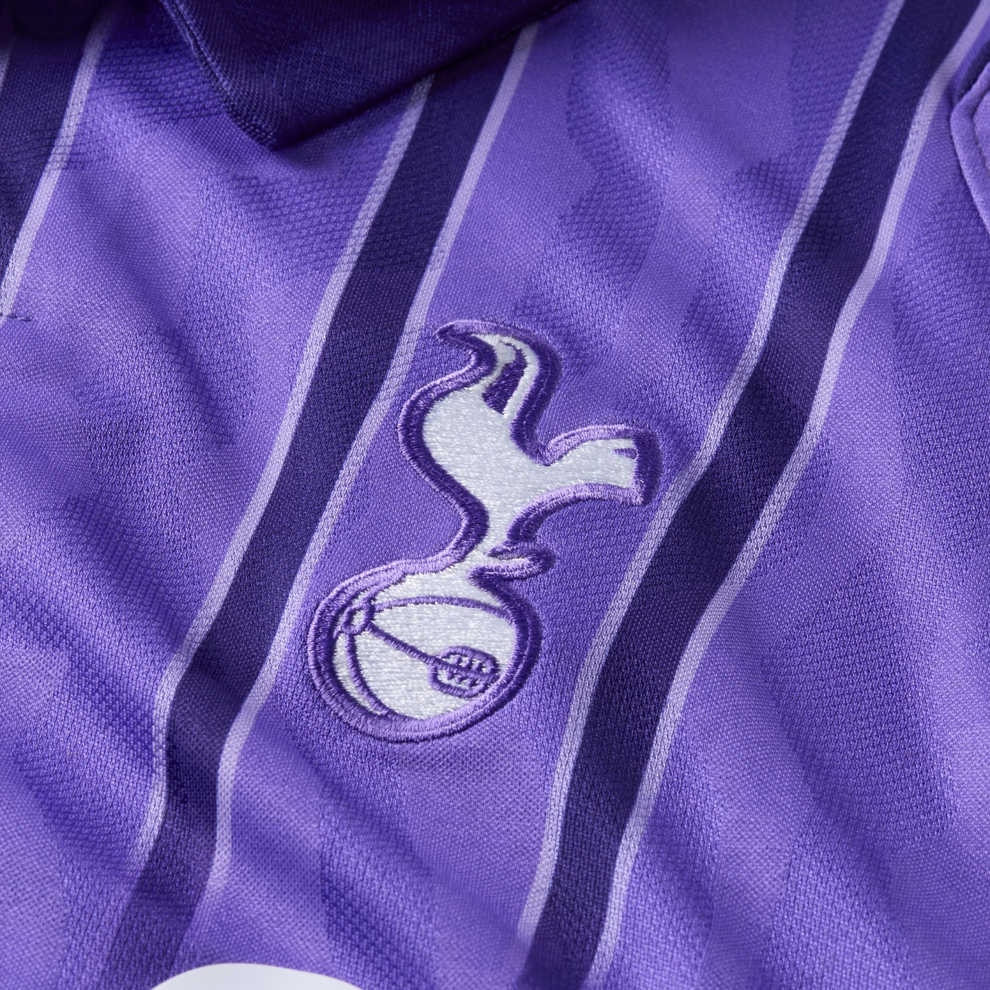 Nike Tottenham 26/27 Third Jersey
