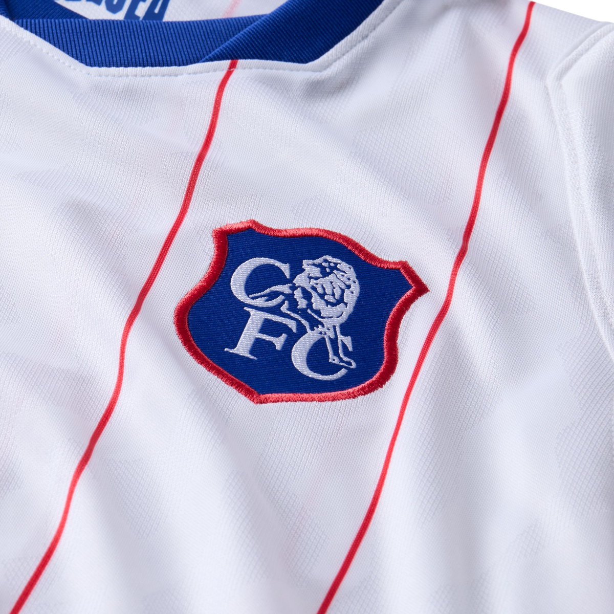 Nike Chelsea 26/27 Youth Third Jersey