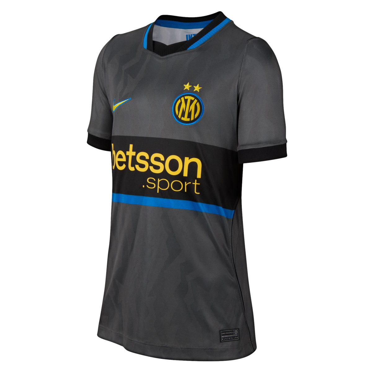 Nike Inter Milan 26/27 Youth Third Jersey