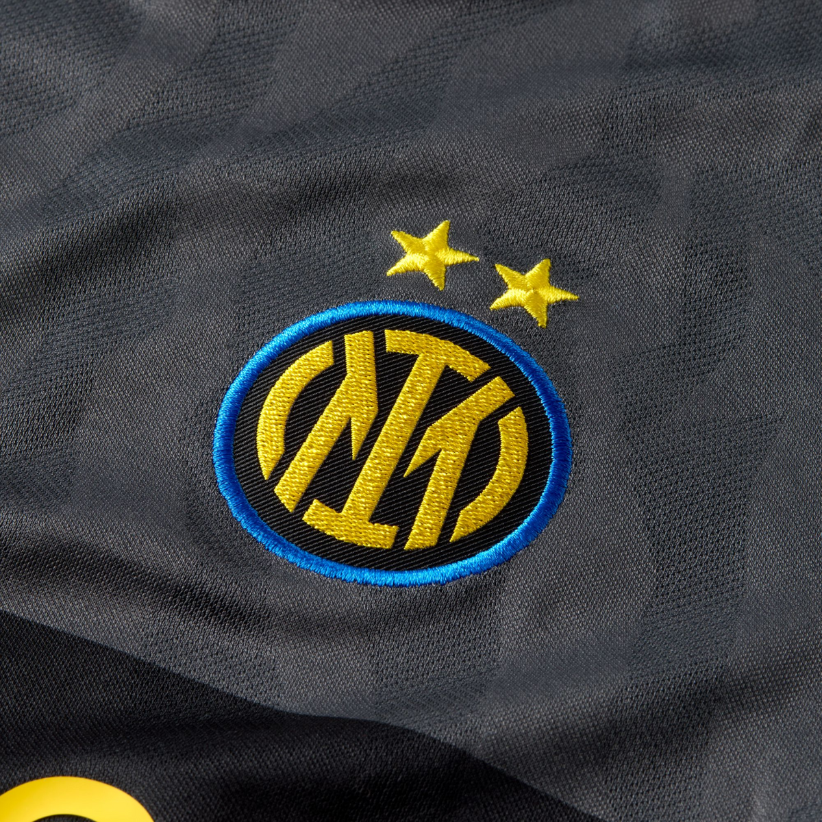 Nike Inter Milan 26/27 Youth Third Jersey