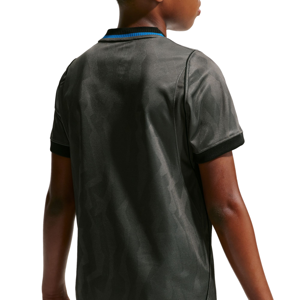 Nike Inter Milan 26/27 Youth Third Jersey