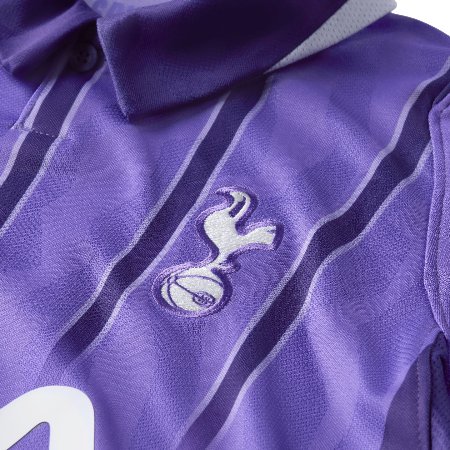 Nike Tottenham 26/27 Youth Third Jersey