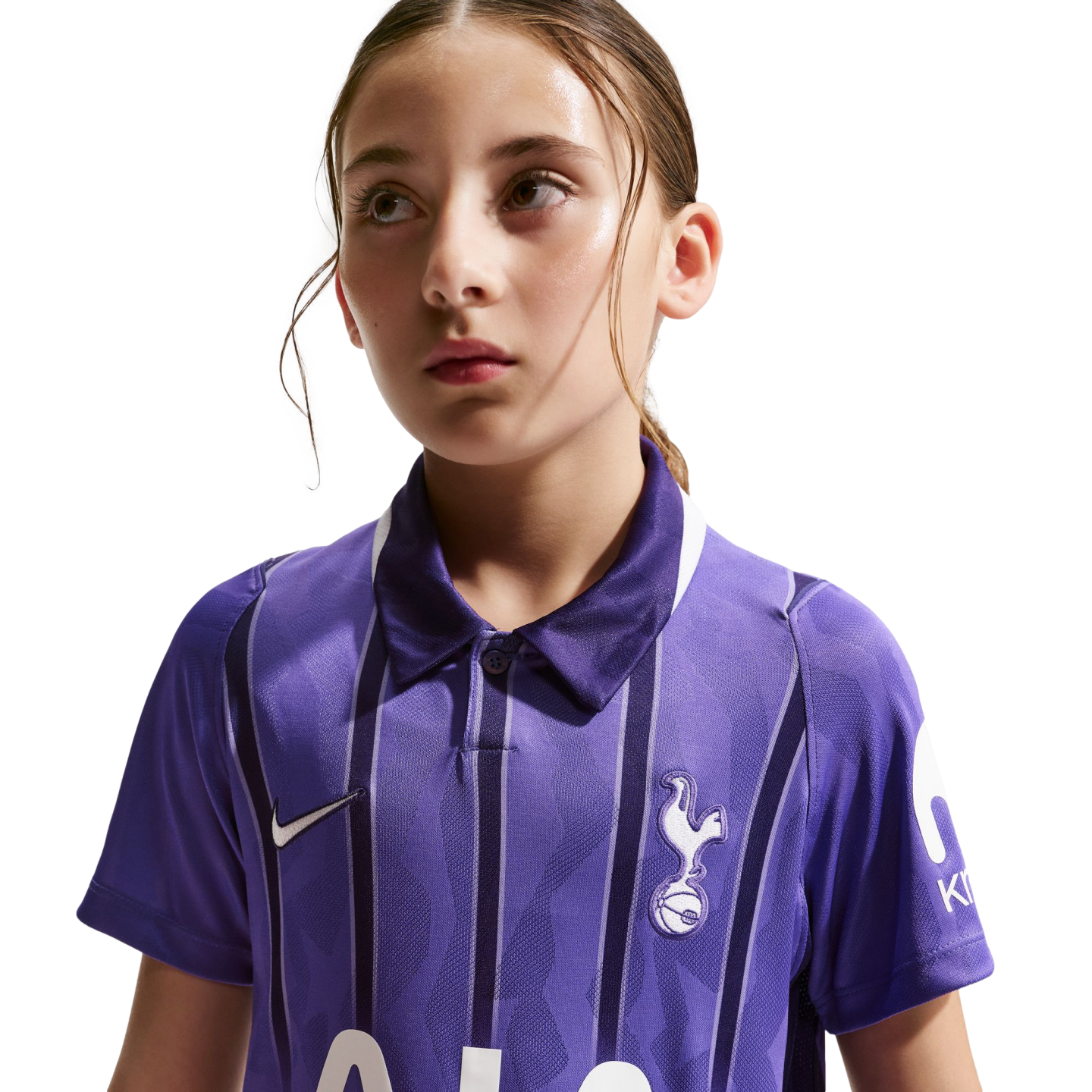 Nike Tottenham 26/27 Youth Third Jersey