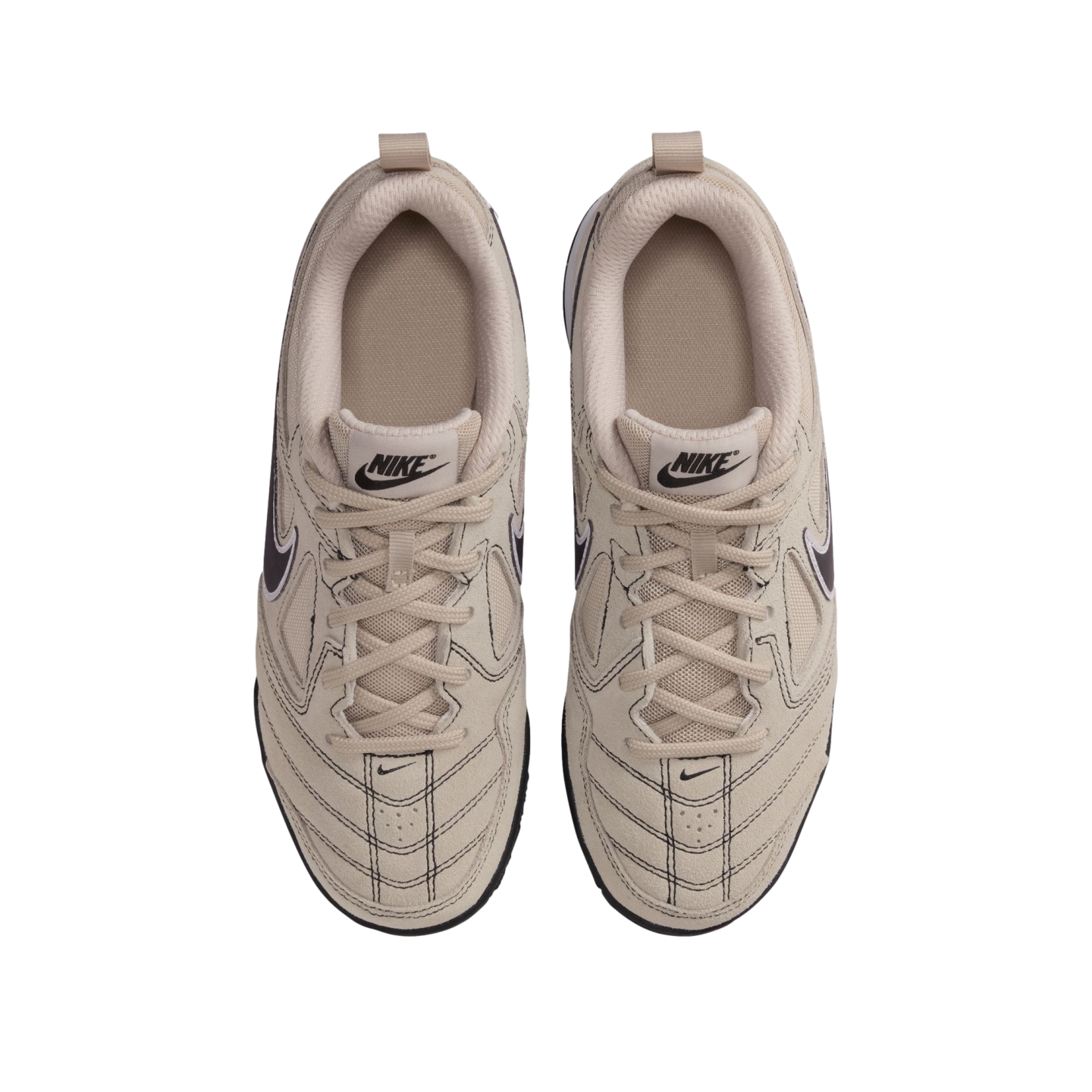 Nike Gato Youth Indoor Shoes