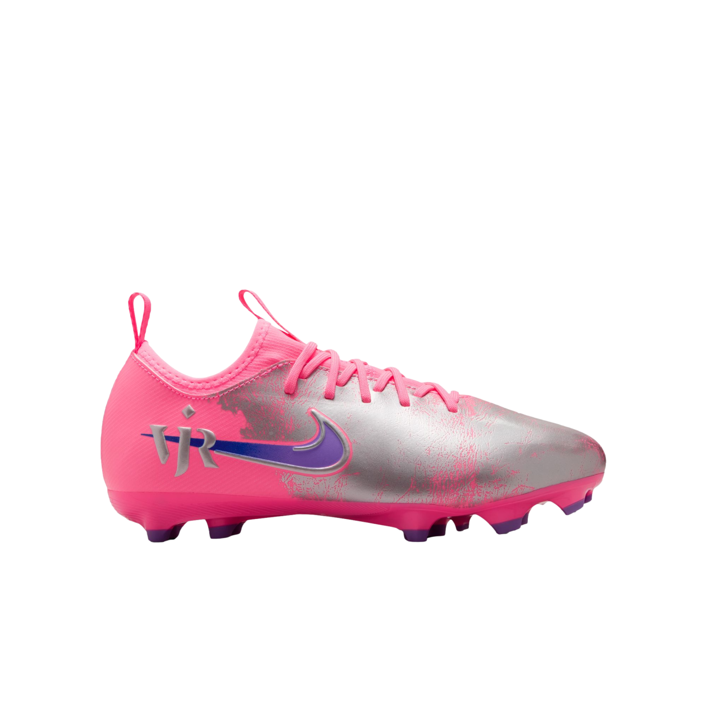 Nike Mercurial Vapor 16 Academy Vini Jr Youth Firm Ground  display picture 2