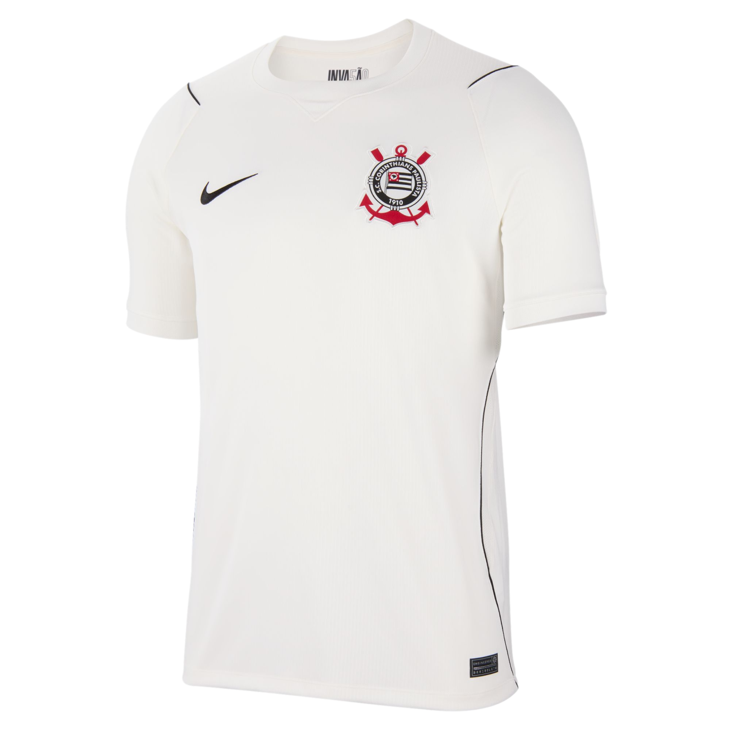 SC Corinthians 26/27 Home Jersey Soccer IM7009-133 White