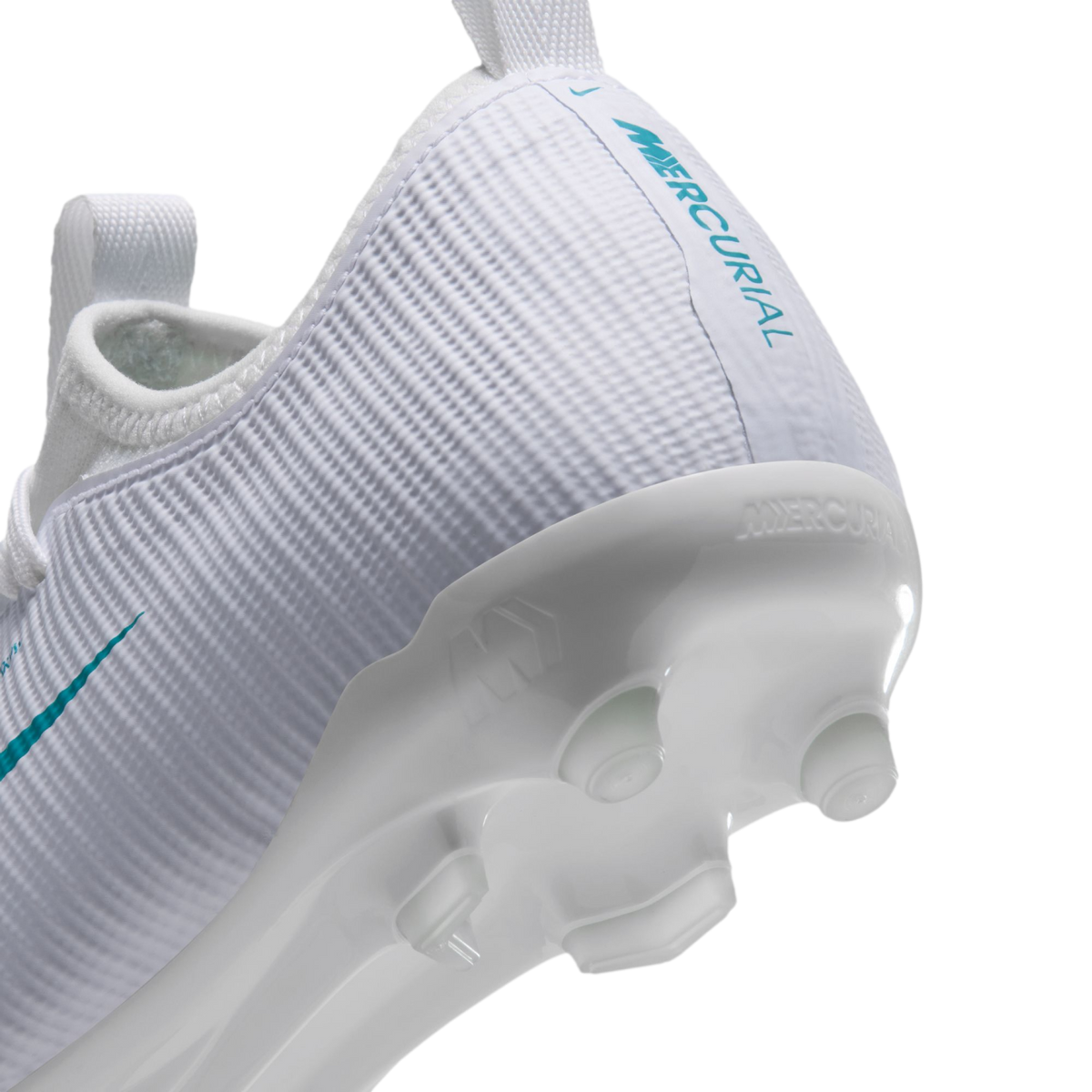 Nike Mercurial Vapor 17 Academy Youth Firm Ground Cleats