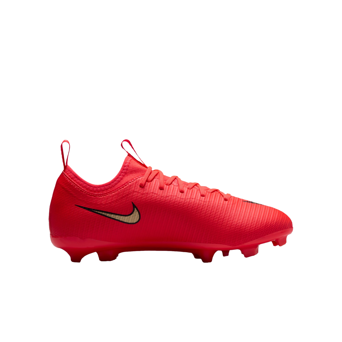 Nike Mercurial Vapor 17 Academy Youth Firm Ground Cleats