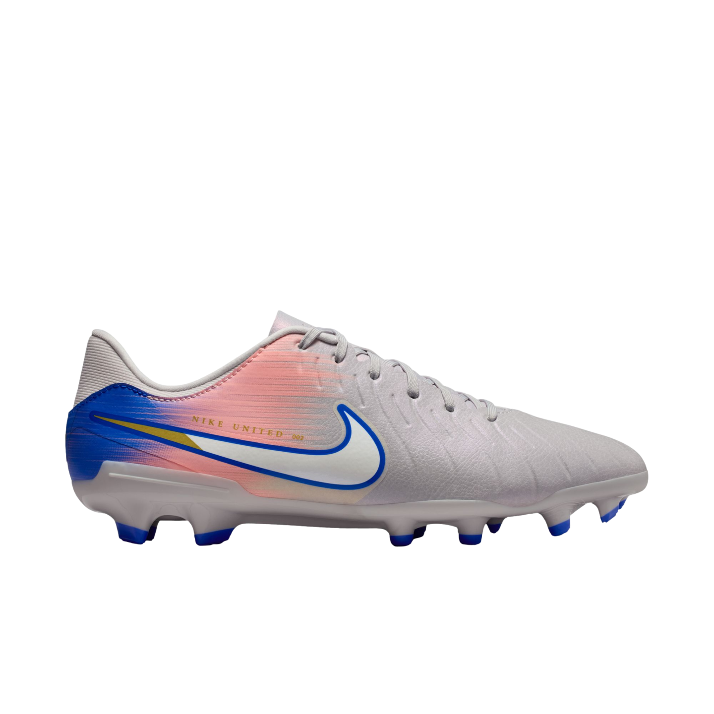 Nike Tiempo Legend 10 Academy NU Firm Ground Cleats Soccer IM7518