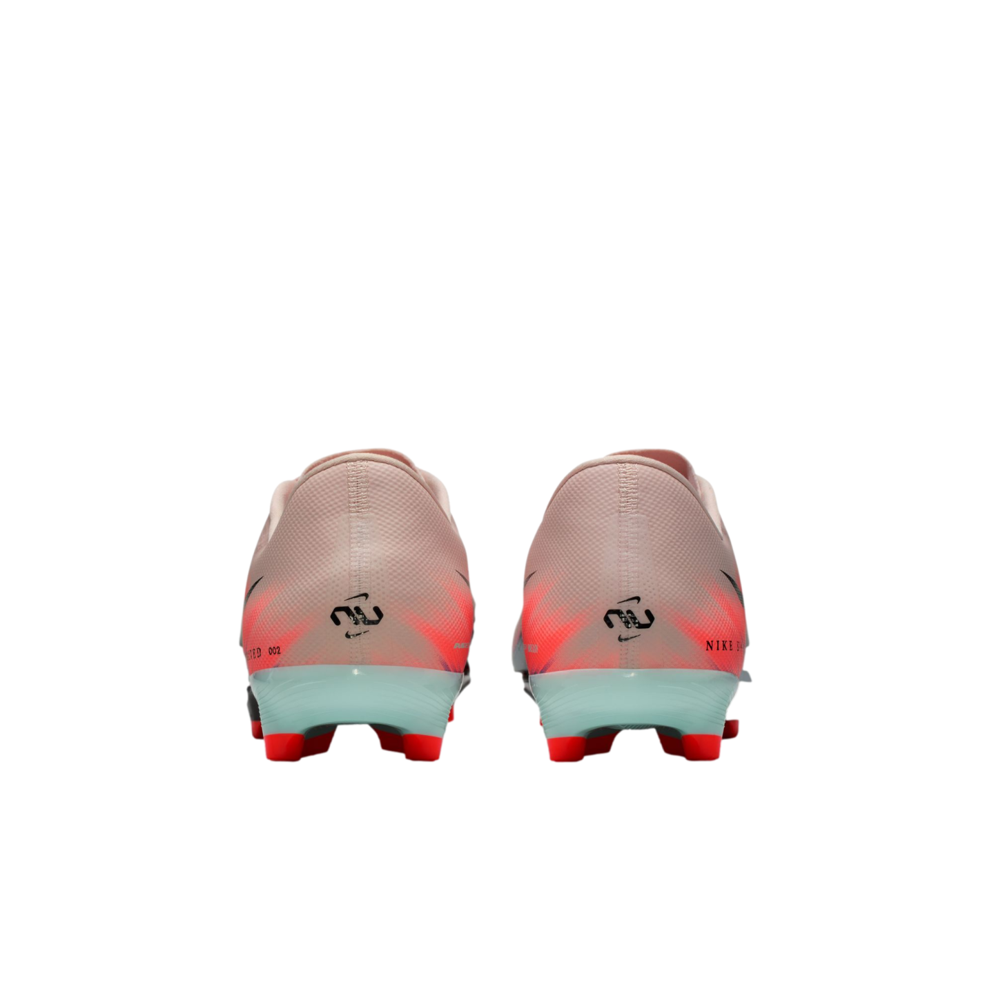 Nike Mercurial Vapor 16 Academy United Firm Ground Cleats