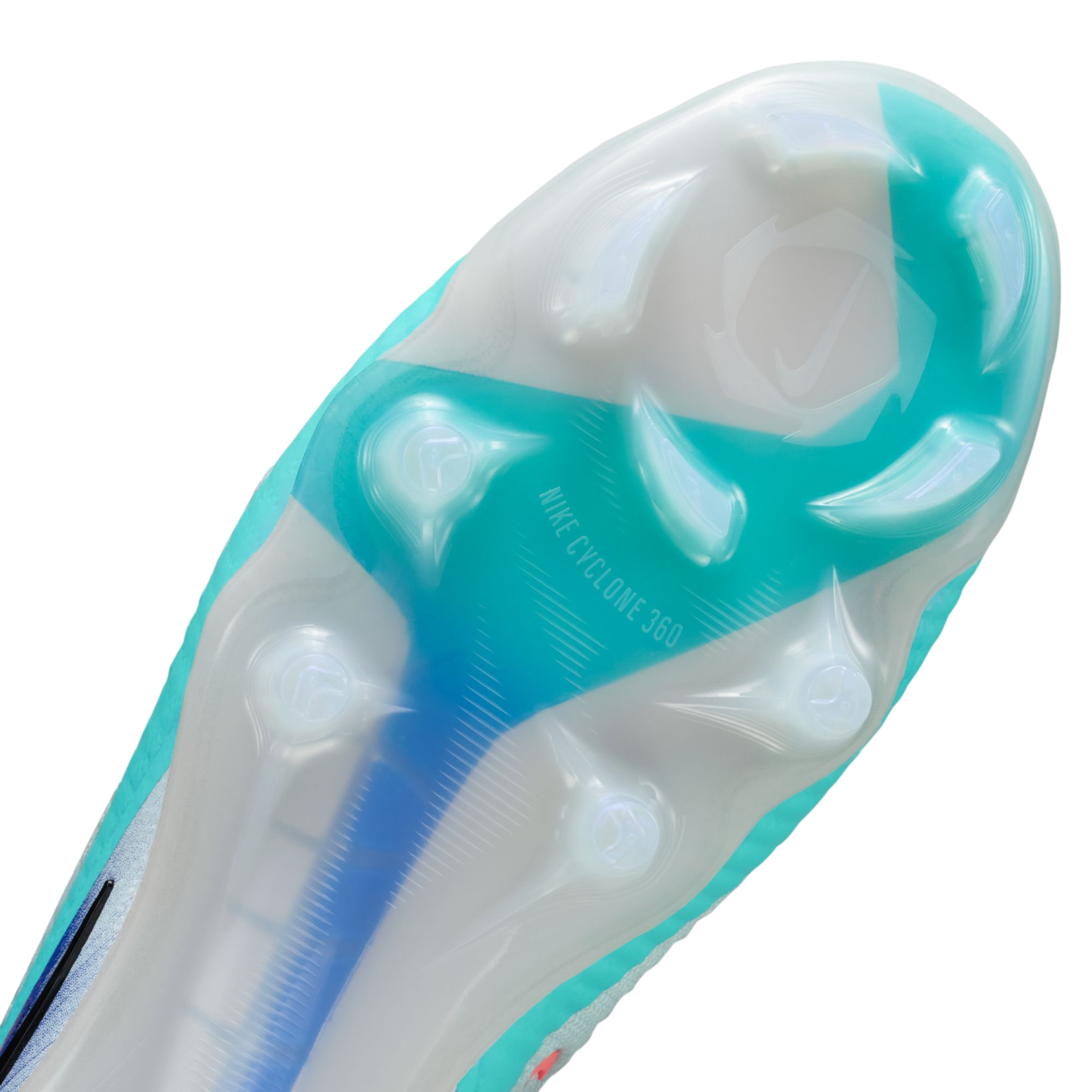 Nike Phantom 6 Low Elite NU Firm Ground Cleats