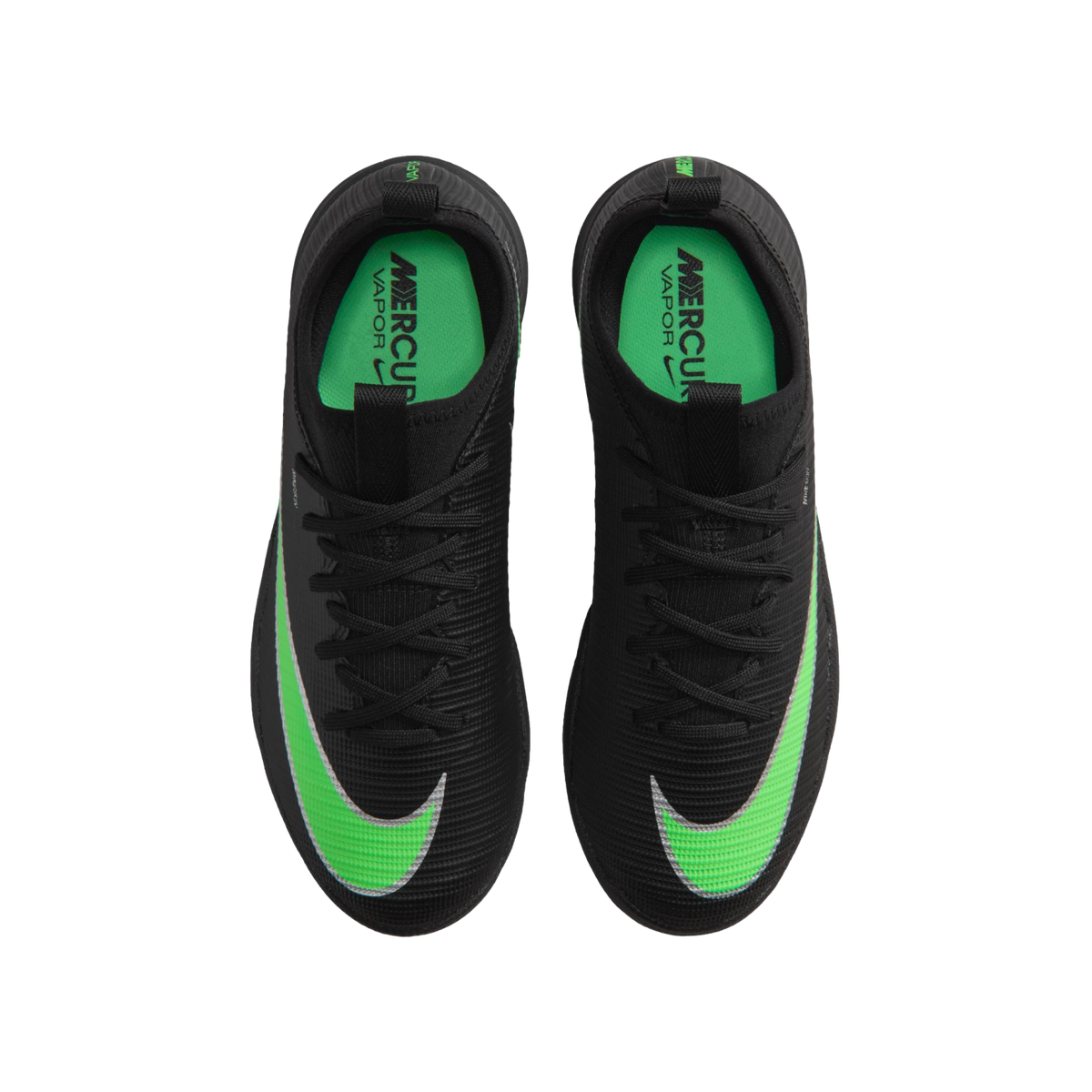 Nike Mercurial Vapor 17 Academy Youth Indoor Shoes