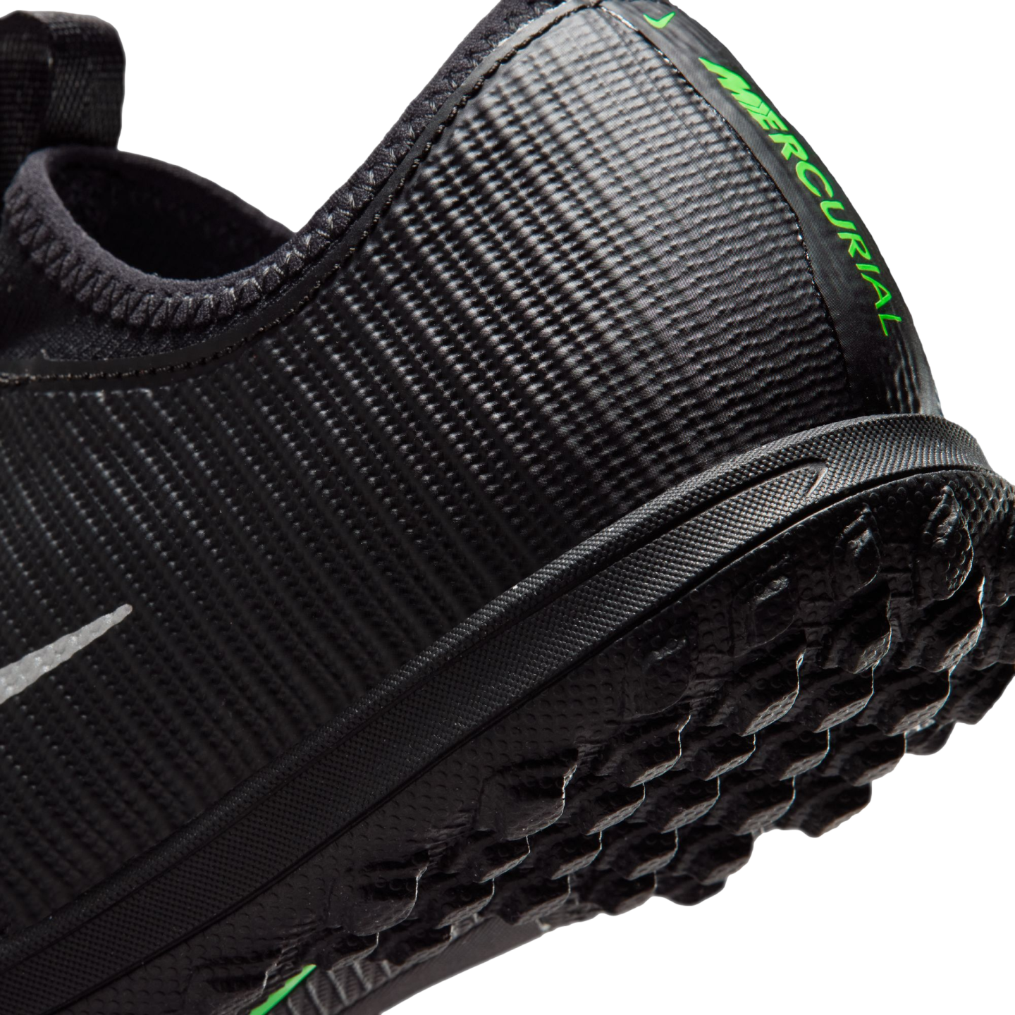 Nike Mercurial Vapor 17 Academy Youth Turf Shoes