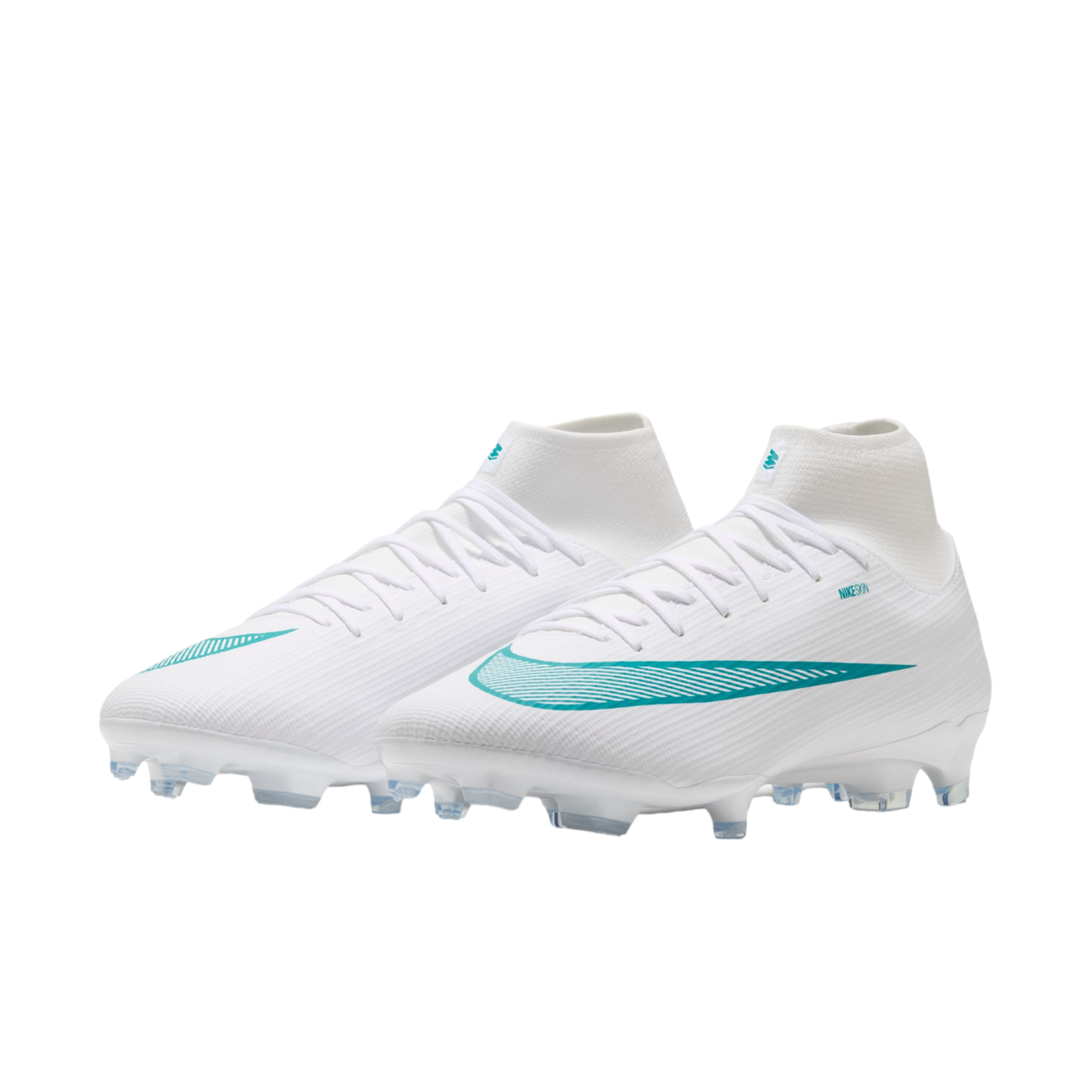 Nike Mercurial Superfly 11 Academy Firm Ground Cleats