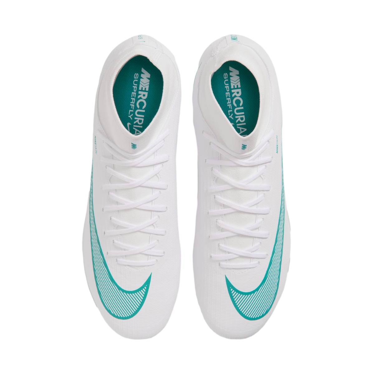 Nike Mercurial Superfly 11 Academy Firm Ground Cleats
