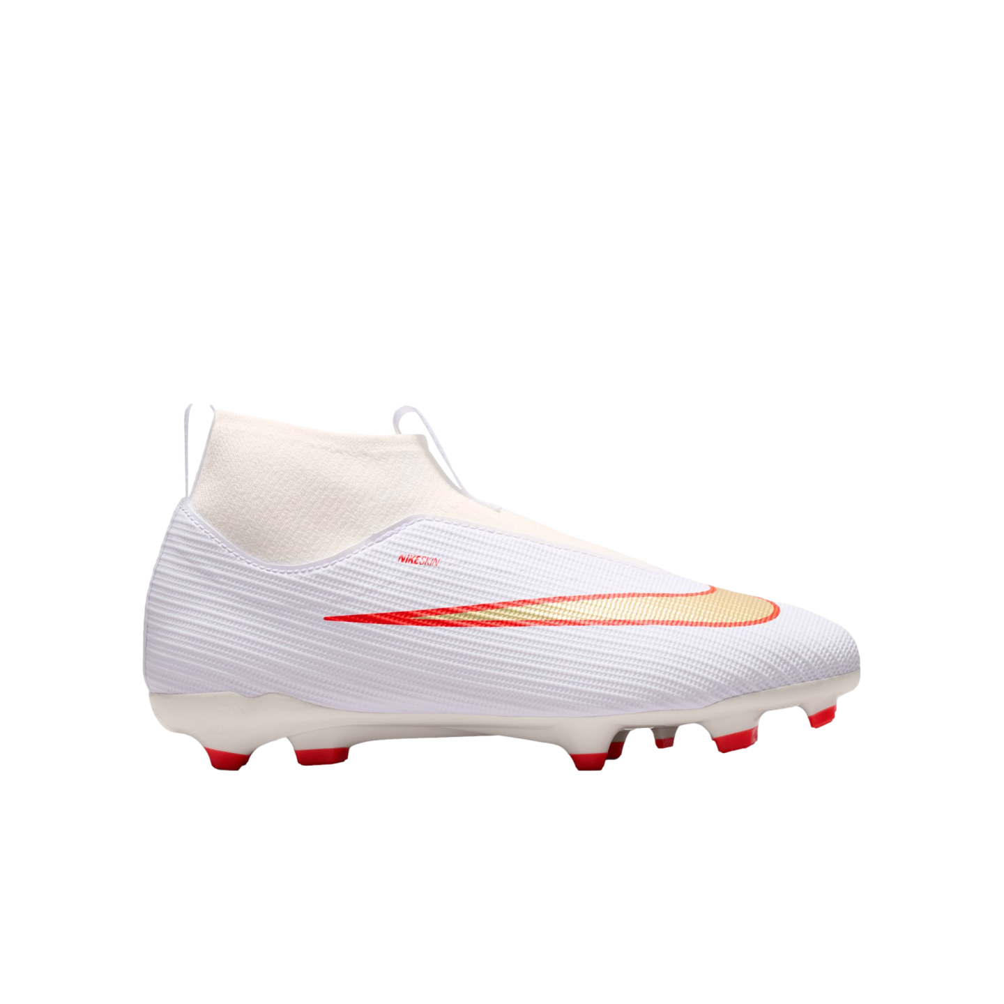 Nike Mercurial Superfly 11 Academy Youth Firm Ground Cleats