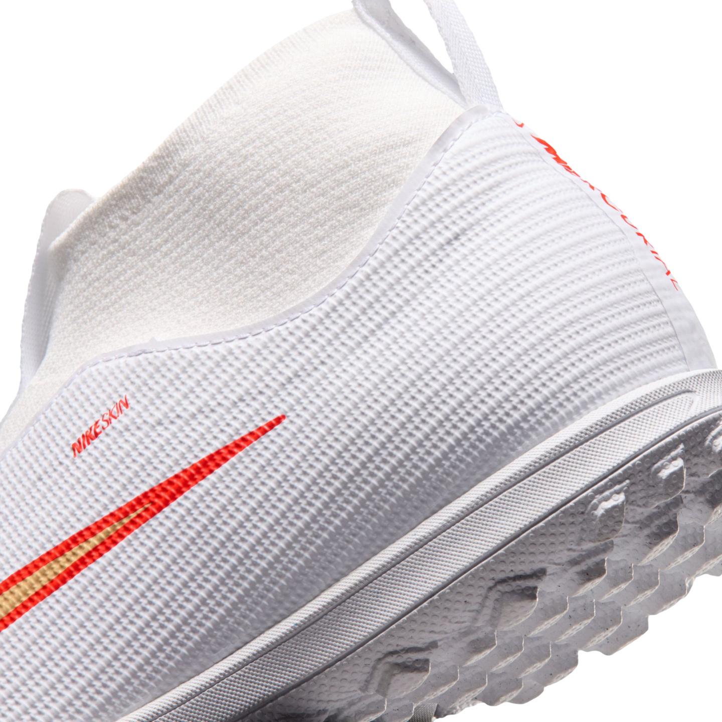 Nike Mercurial Superfly 11 Academy Youth Turf Shoes