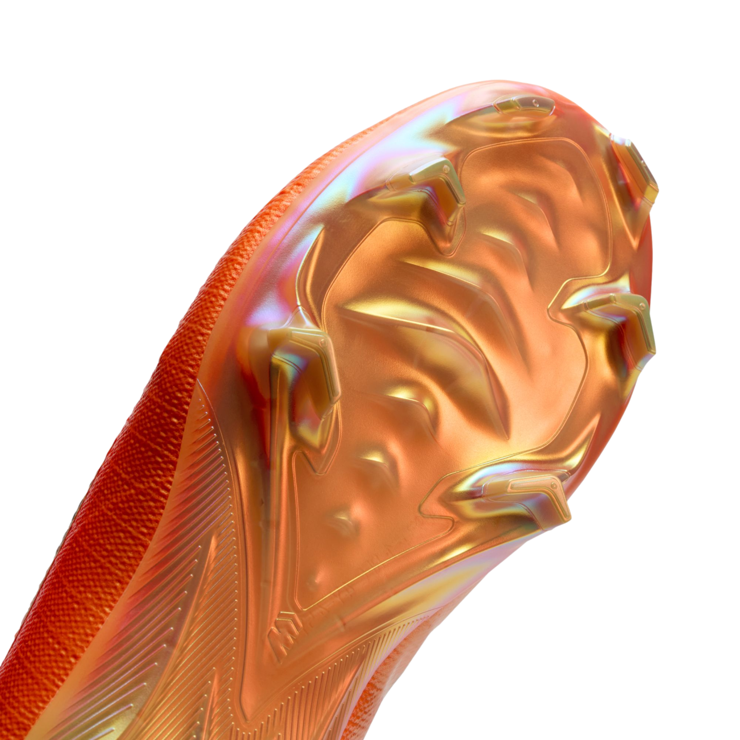 Nike Mercurial Vapor 16 Deja Vu Youth Firm Ground Cleats