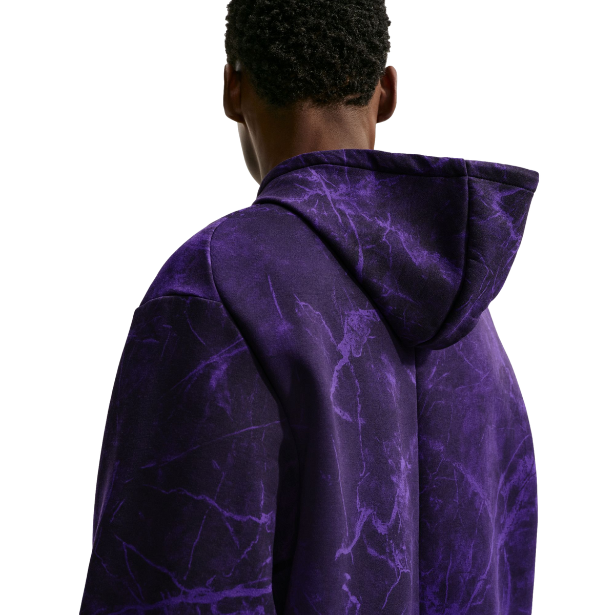 Nike Barcelona x Kobe Pullover Hoodie