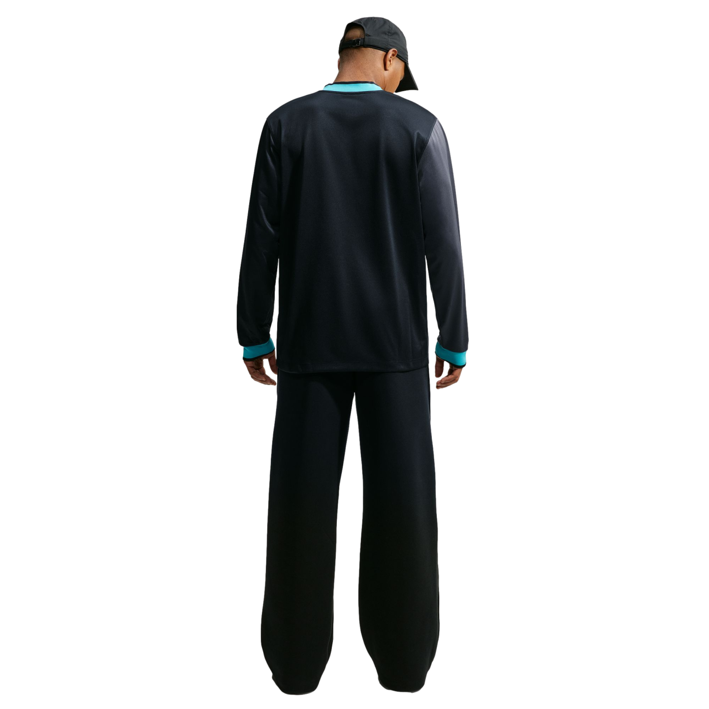 Nike Barcelona Energy Third Jersey
