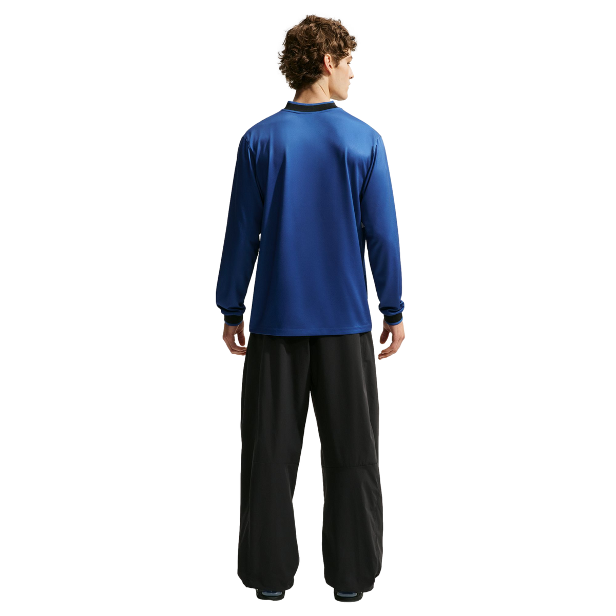 Nike Inter Milan Energy Third Jersey