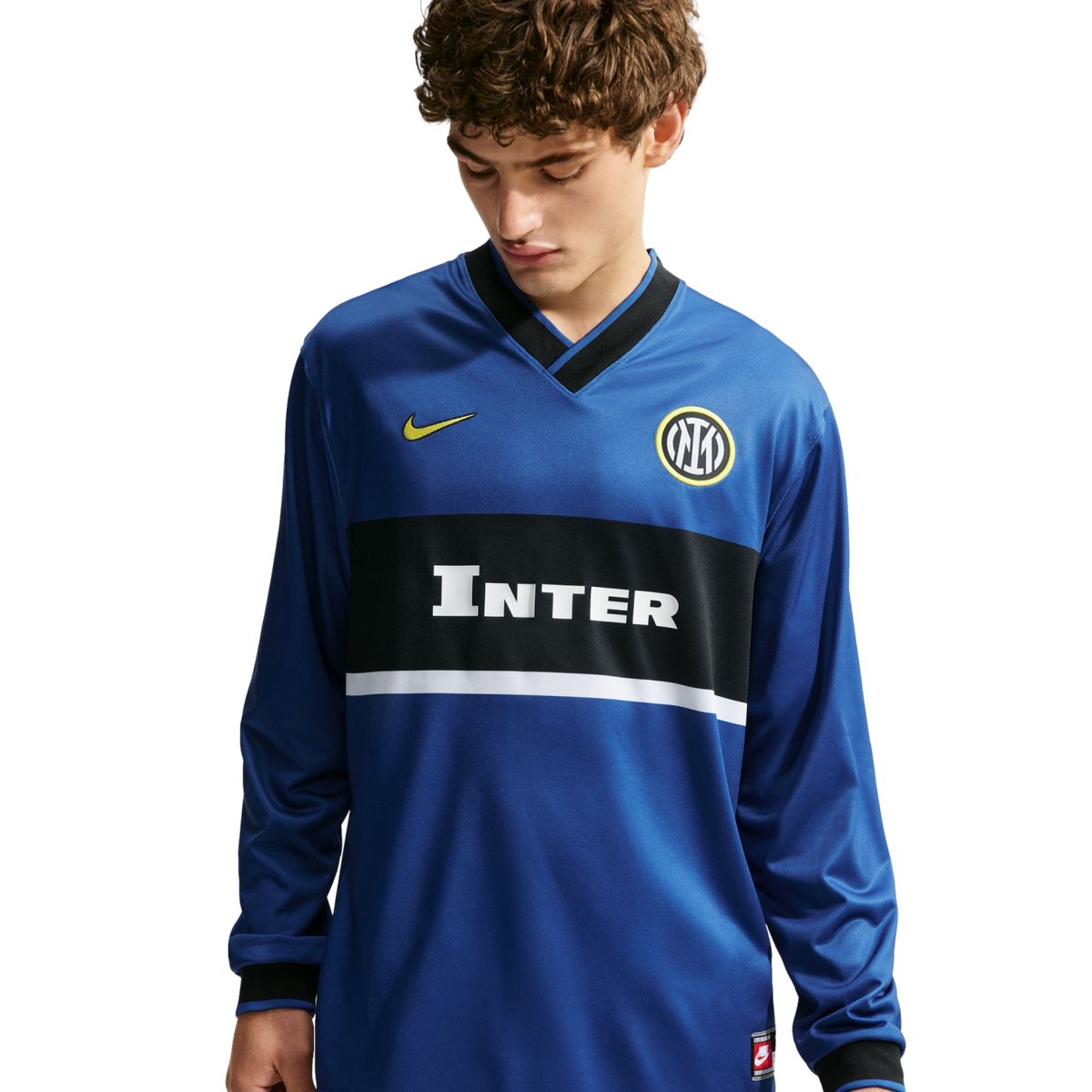 Nike Inter Milan Energy Third Jersey