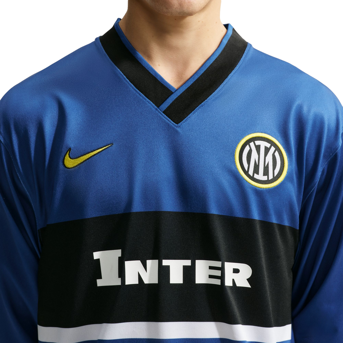 Nike Inter Milan Energy Third Jersey