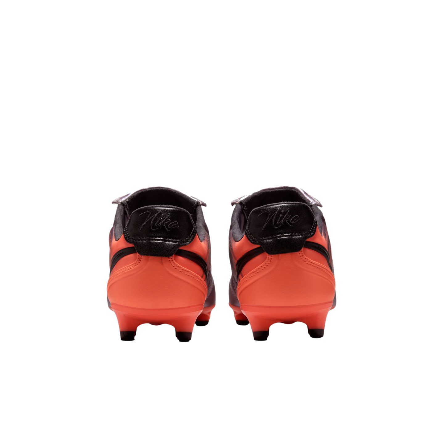 Nike Tiempo Ligera Pro Foldover Tongue Firm Ground Cleats