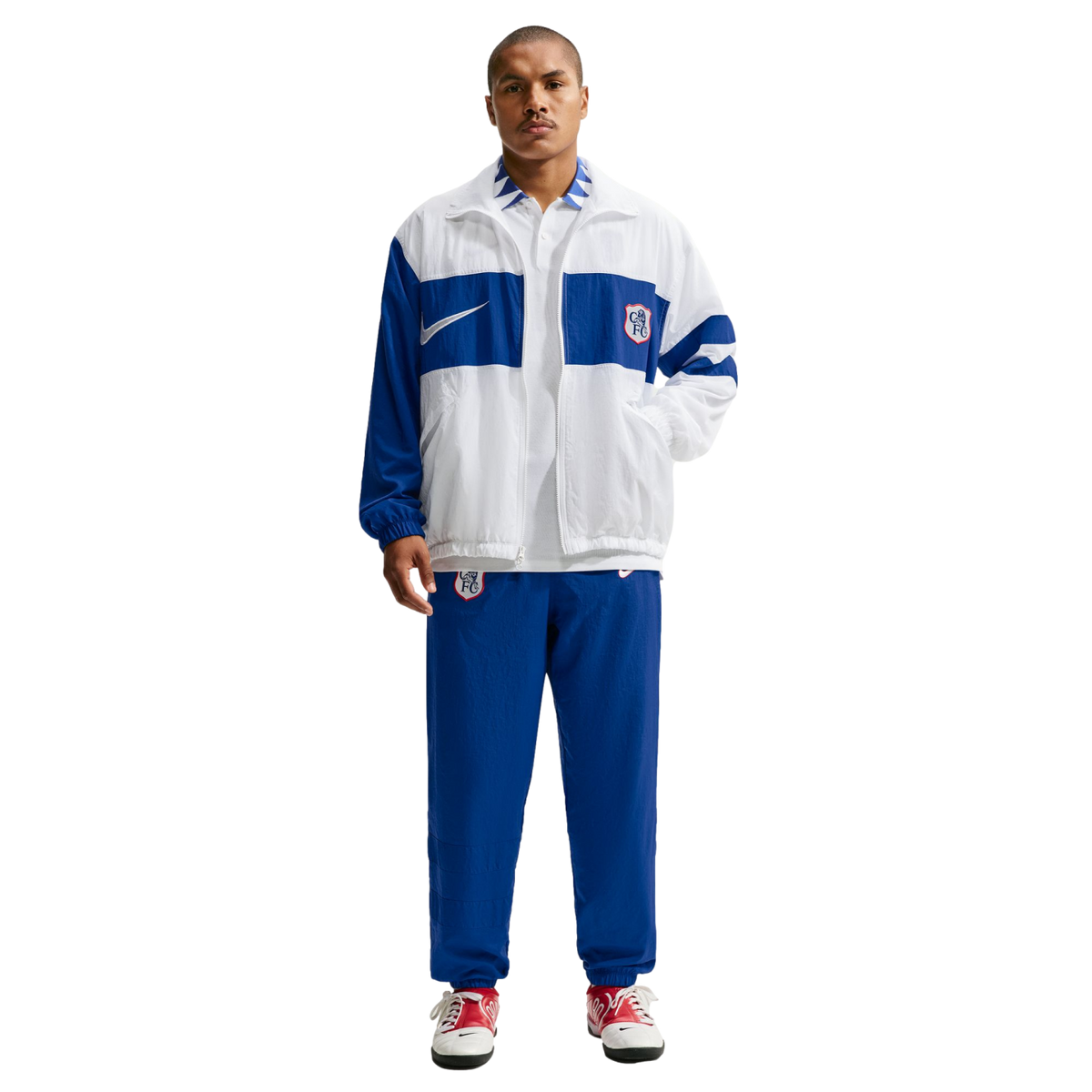Nike Chelsea RPL i96 Track Jacket