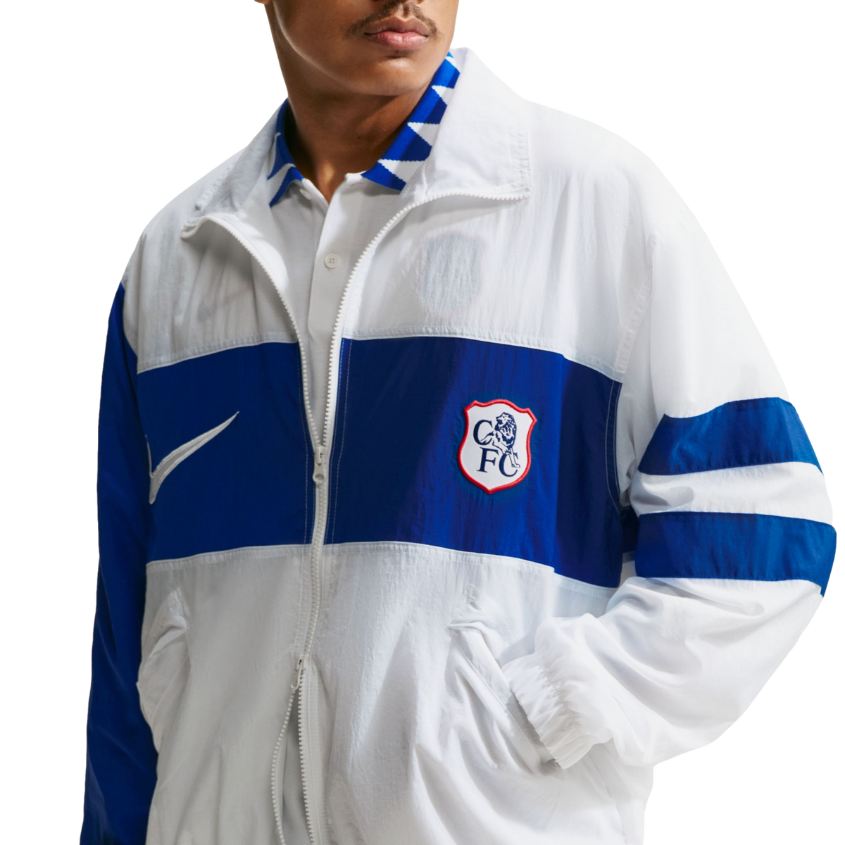 Nike Chelsea RPL i96 Track Jacket