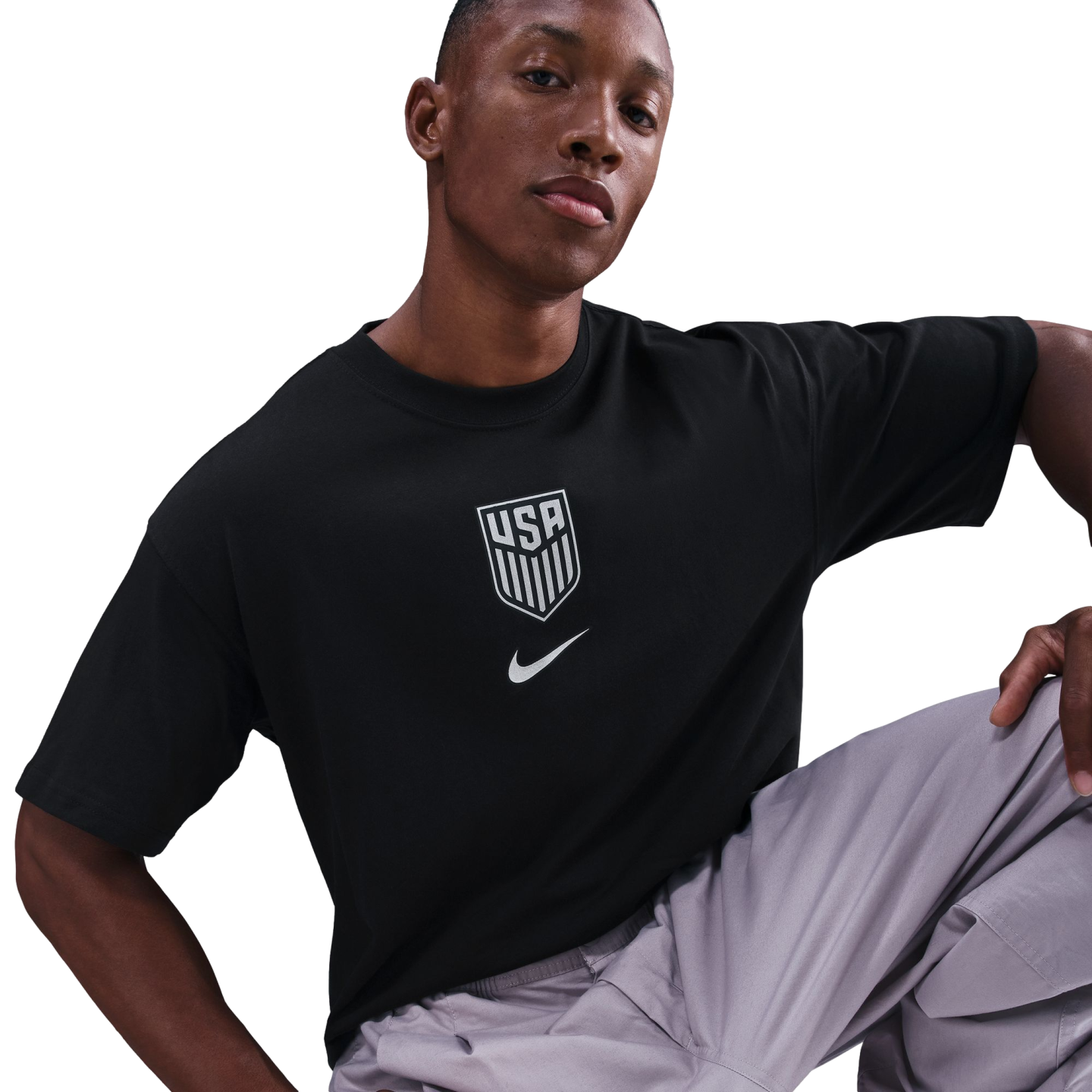 Nike USA Premium Goalkeeper Tee