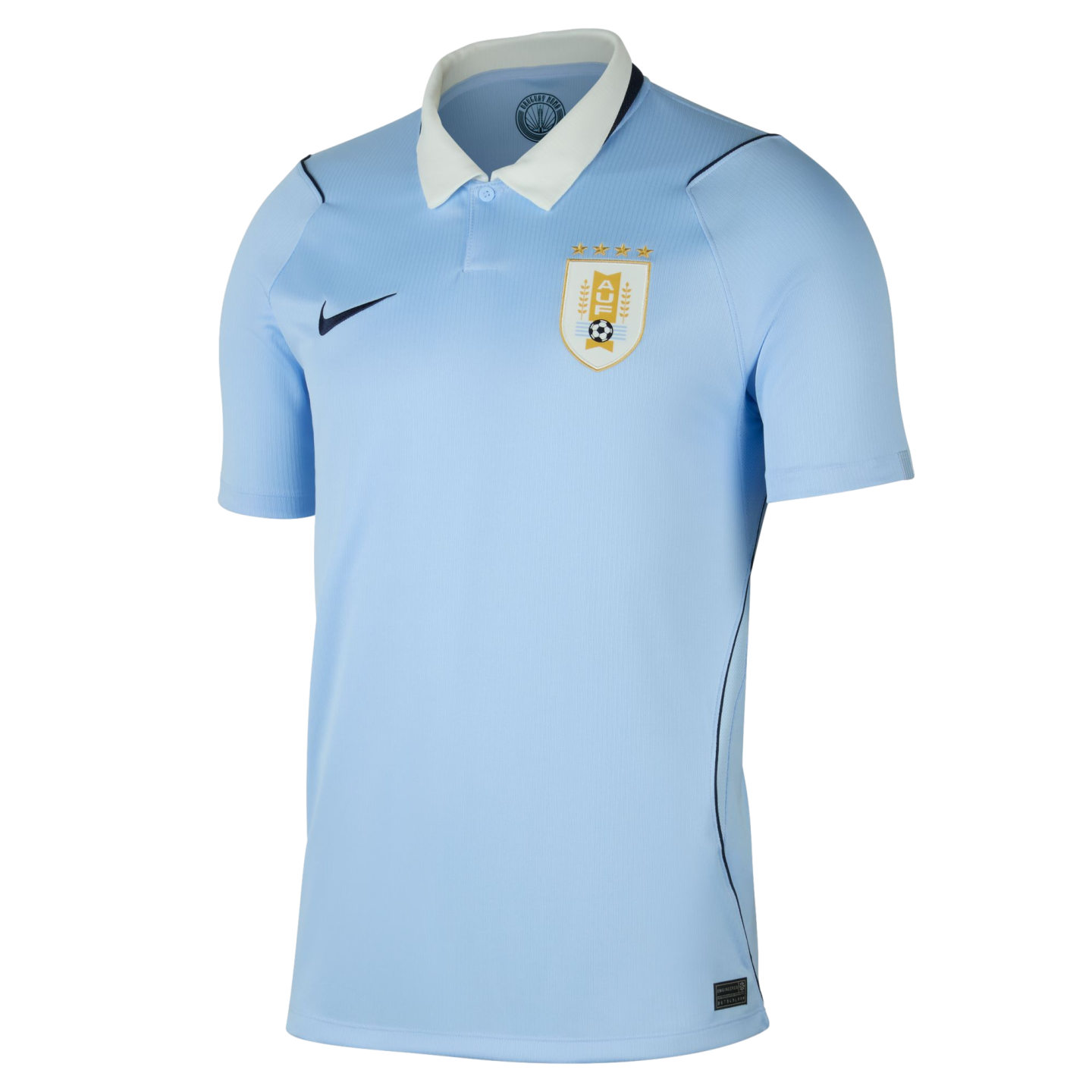 Nike Uruguay 2026 Home Jersey