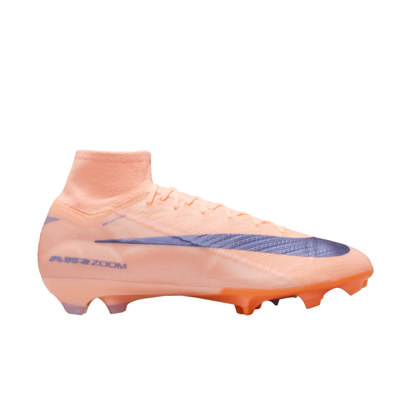 Nike Mercurial Superfly 10 Elite LV8 Firm Ground Cleats Soccer