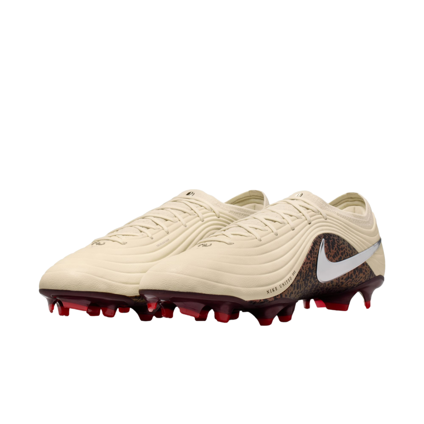 Nike Tiempo Maestro Elite United Firm Ground Cleats