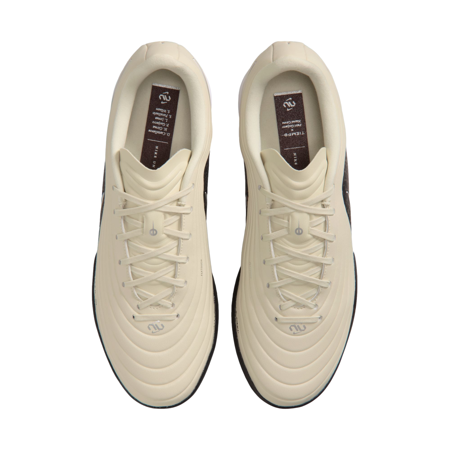 Nike Tiempo Maestro Academy United Turf Shoes