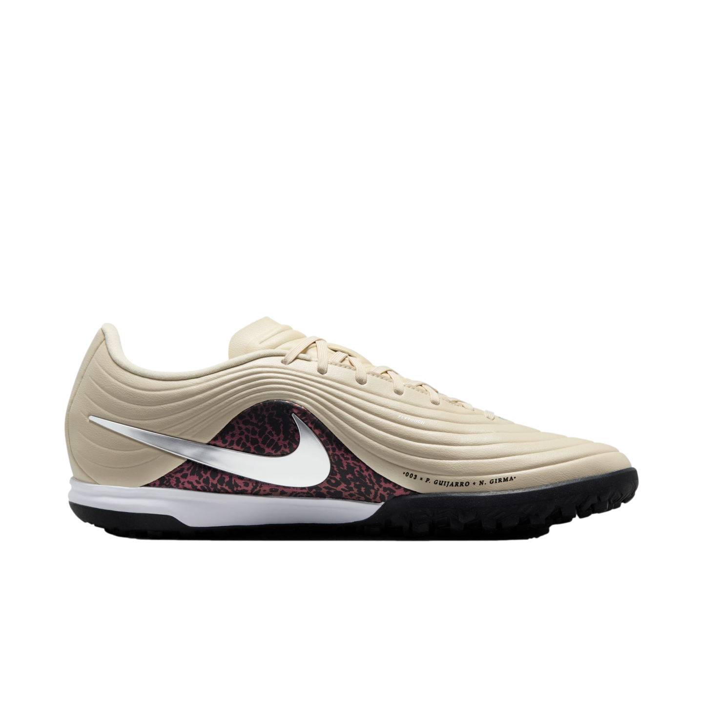 Nike Tiempo Maestro Academy United Turf Shoes