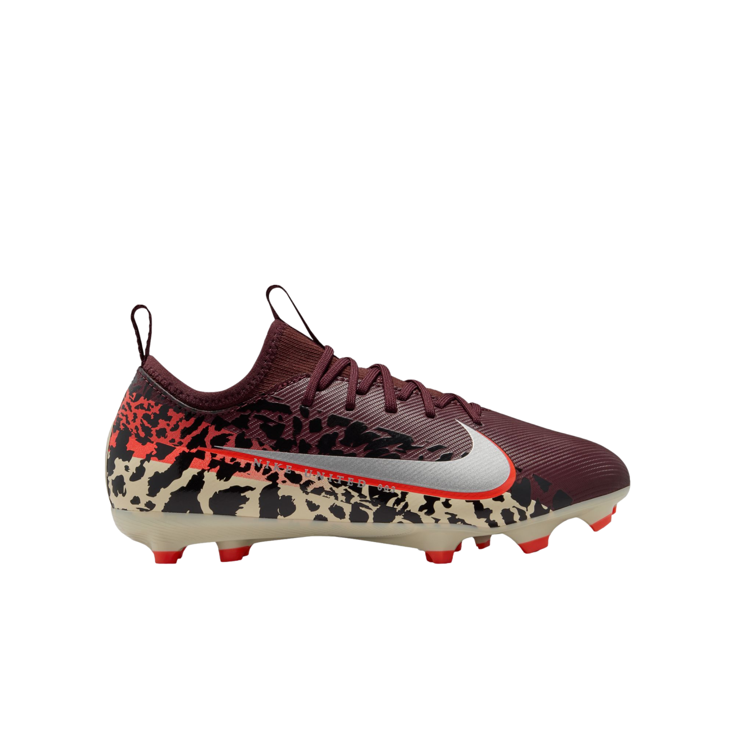 Mercurial Vapor 16 Academy NU3 Youth Firm Ground Cleats Soccer