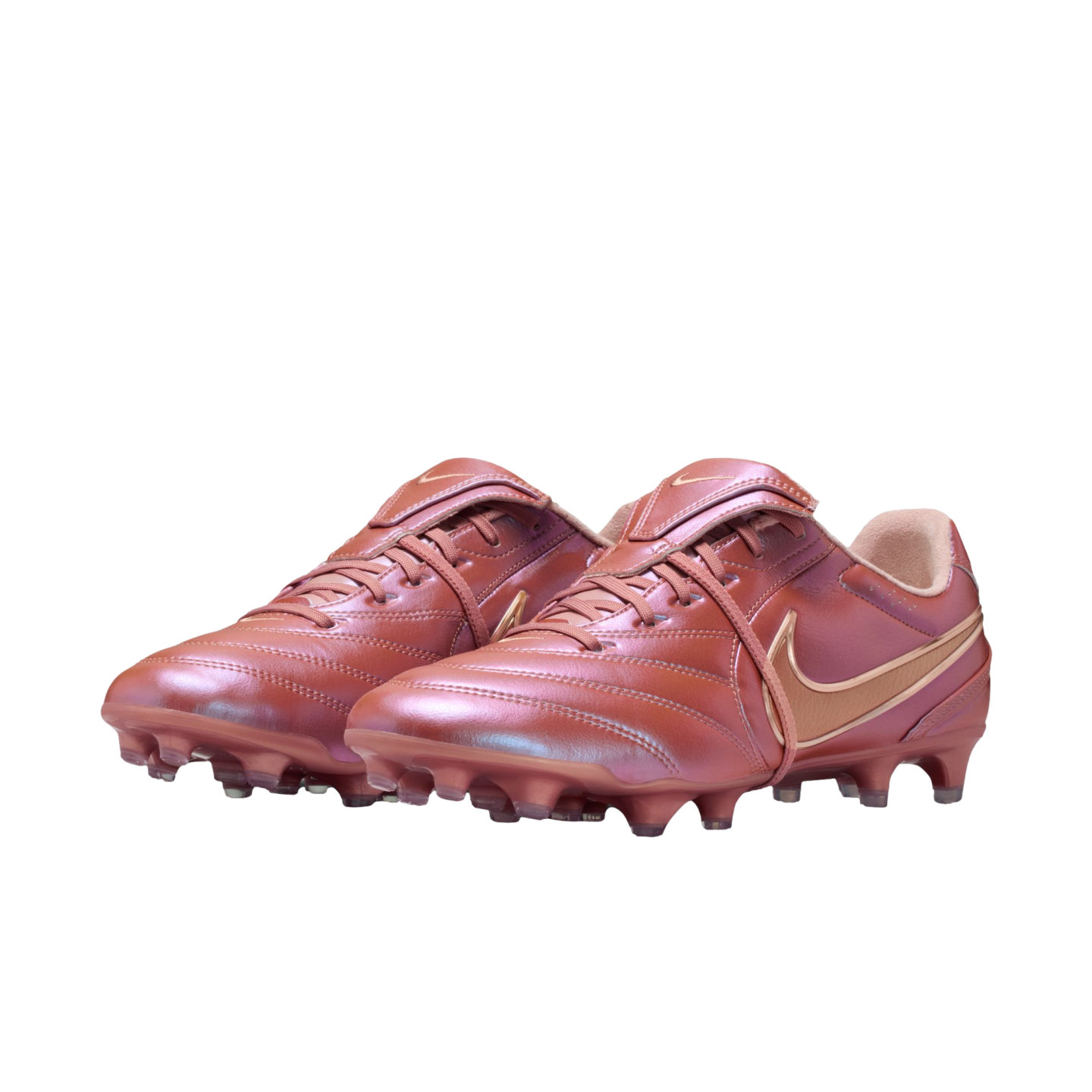 Nike Tiempo Ligera Pro LE Firm Ground Cleats