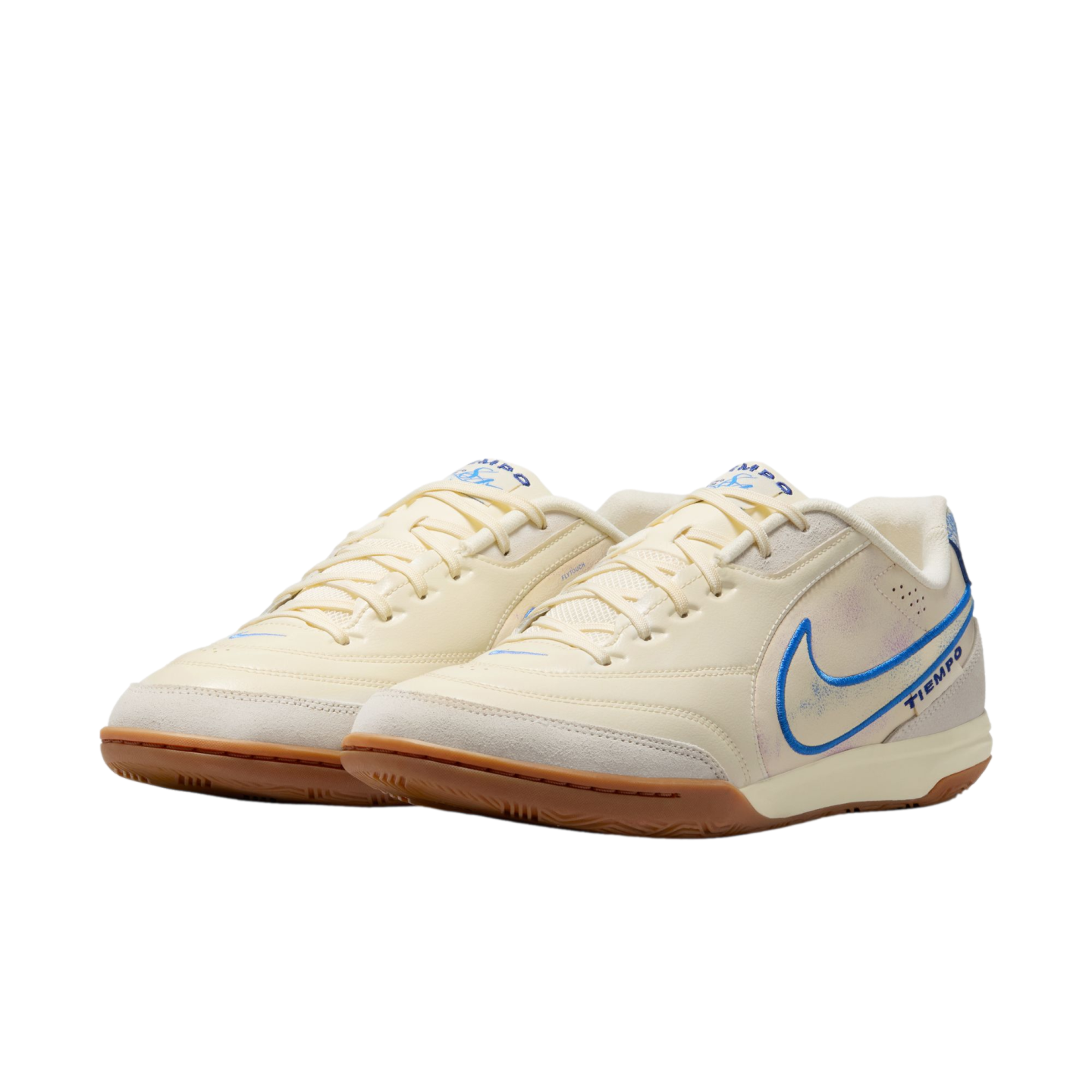 Nike Tiempo Streetgato Premium Indoor Shoes