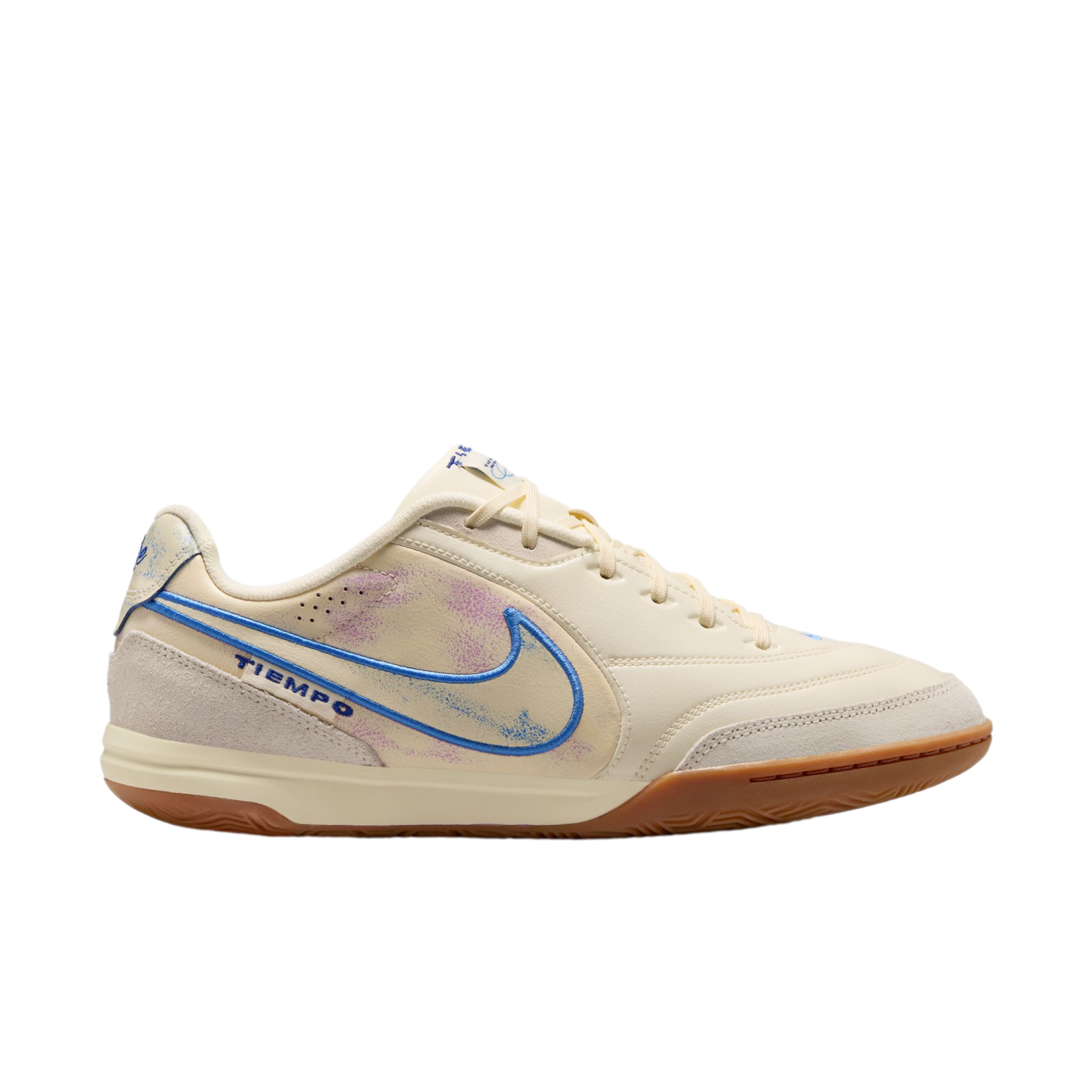 Nike Tiempo Streetgato Premium Indoor Shoes