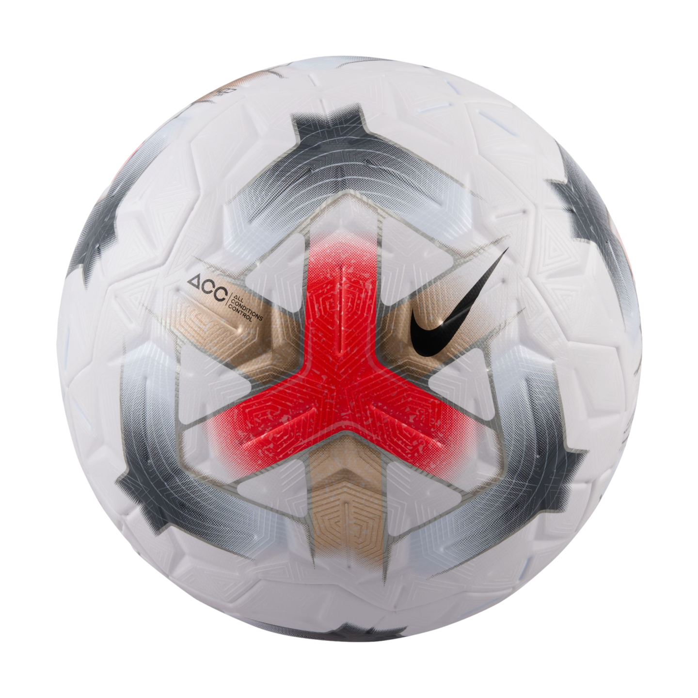 Nike Control Match Ball