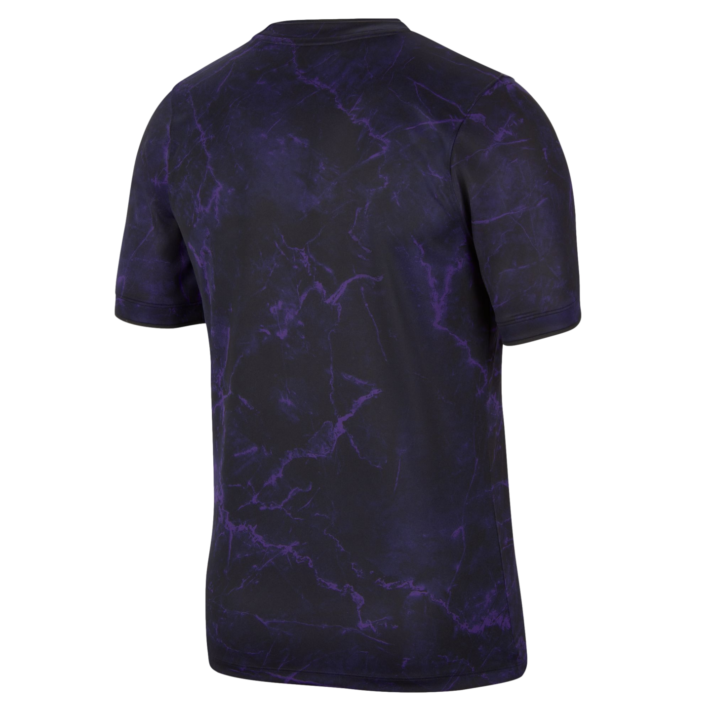 Nike Barcelona Pre-Match Jersey