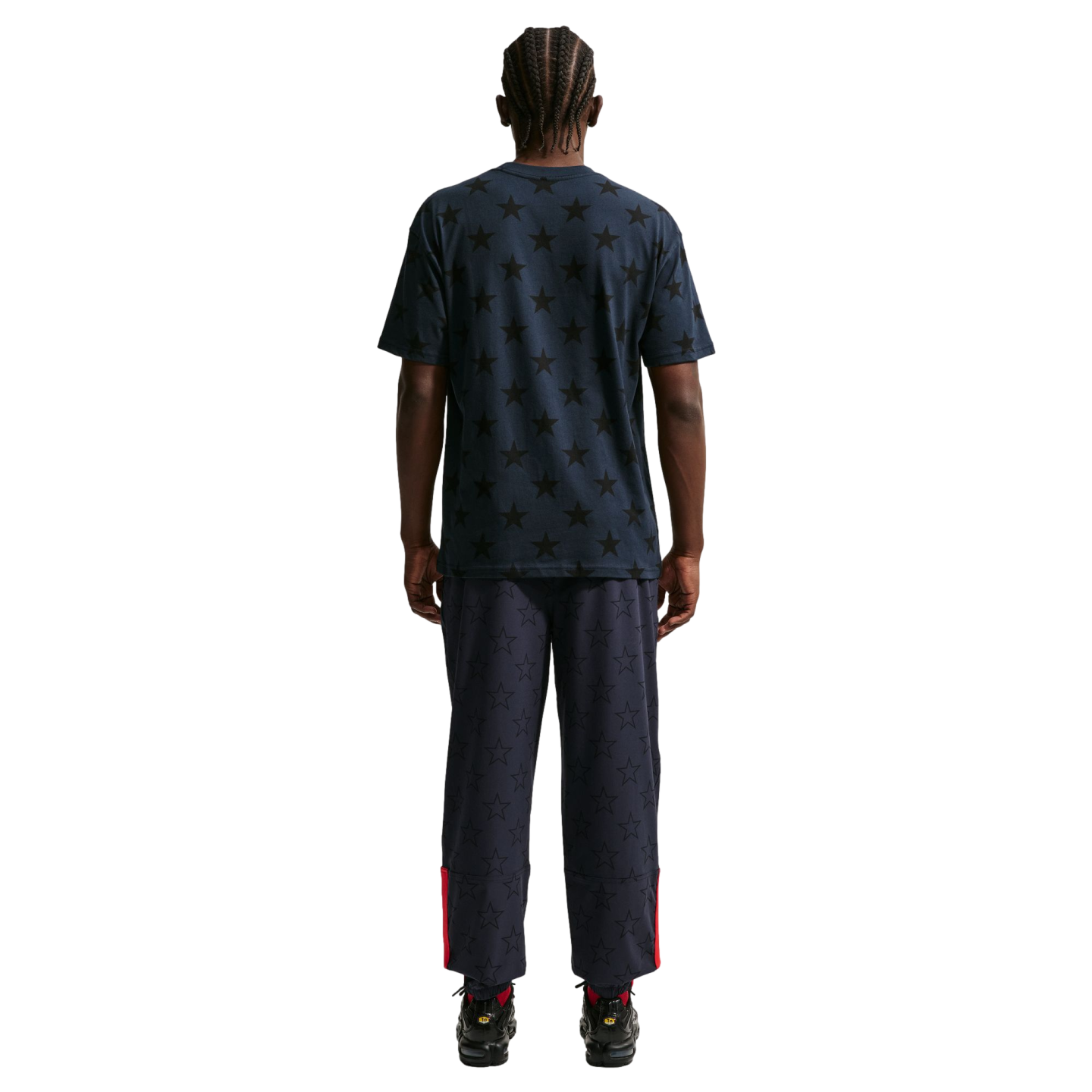 Nike USA Away Tee