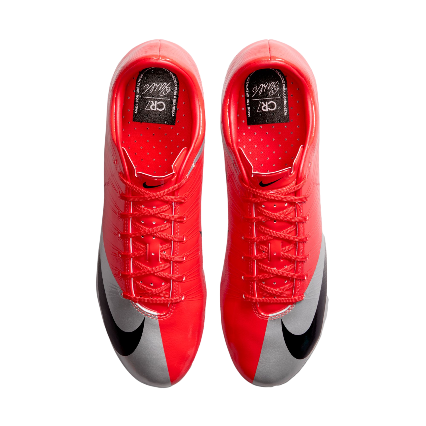 Nike Mercurial Superfly RGN SE Firm Ground Cleats