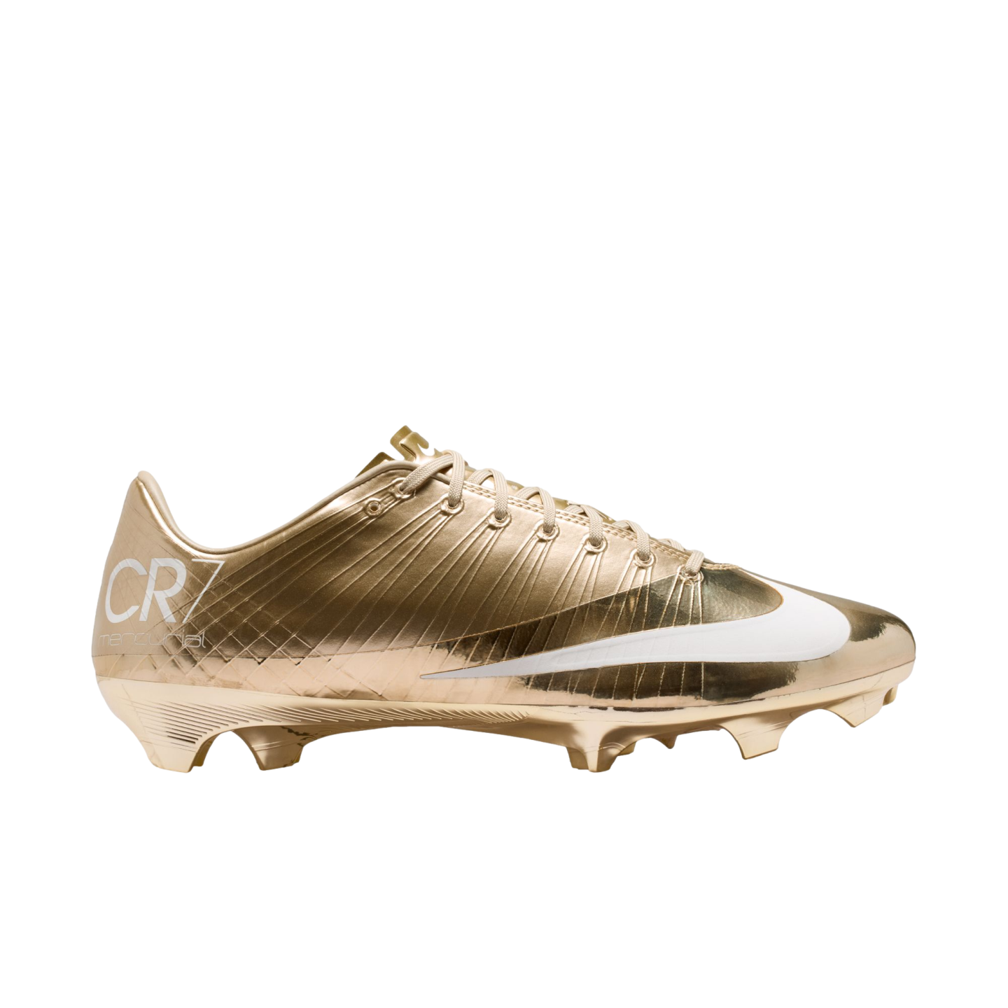 Nike Mercurial Superfly RGN SE Firm Ground Cleats Soccer IQ2995