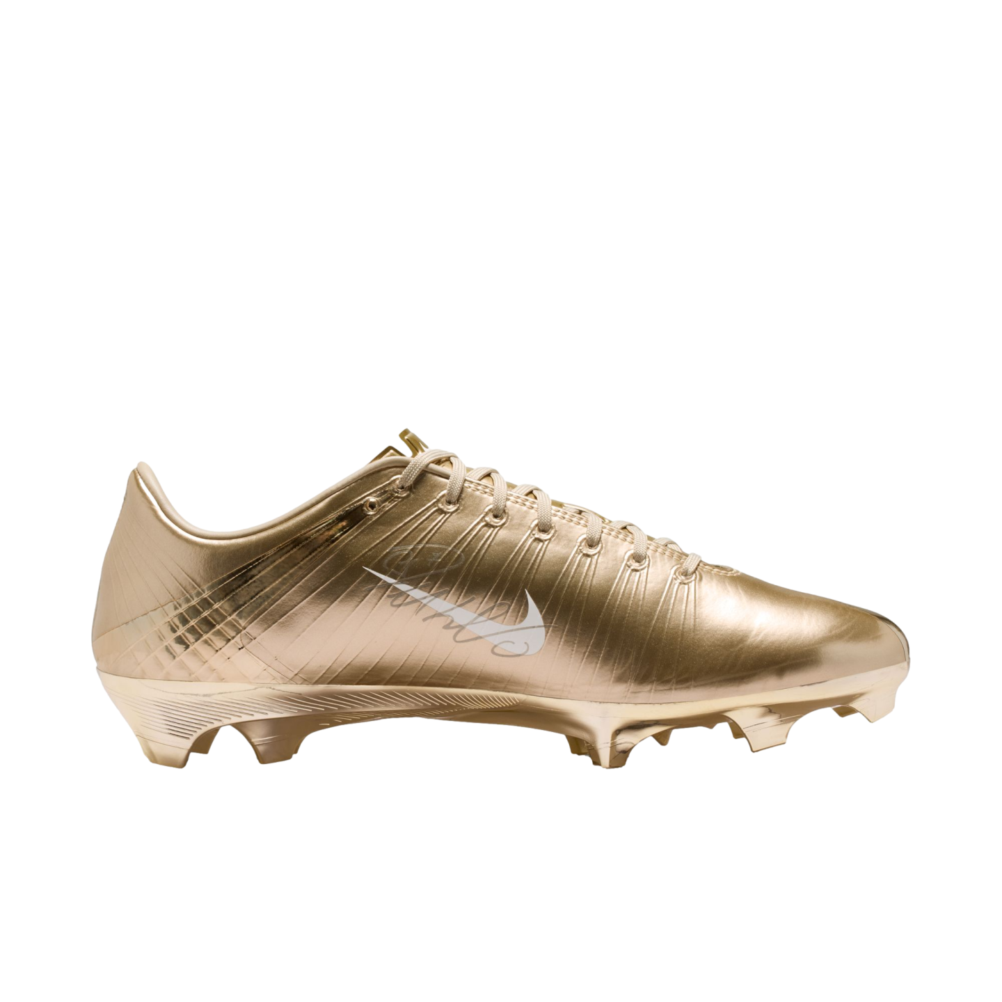 Nike Mercurial Superfly RGN CR7 Firm Ground Cleats