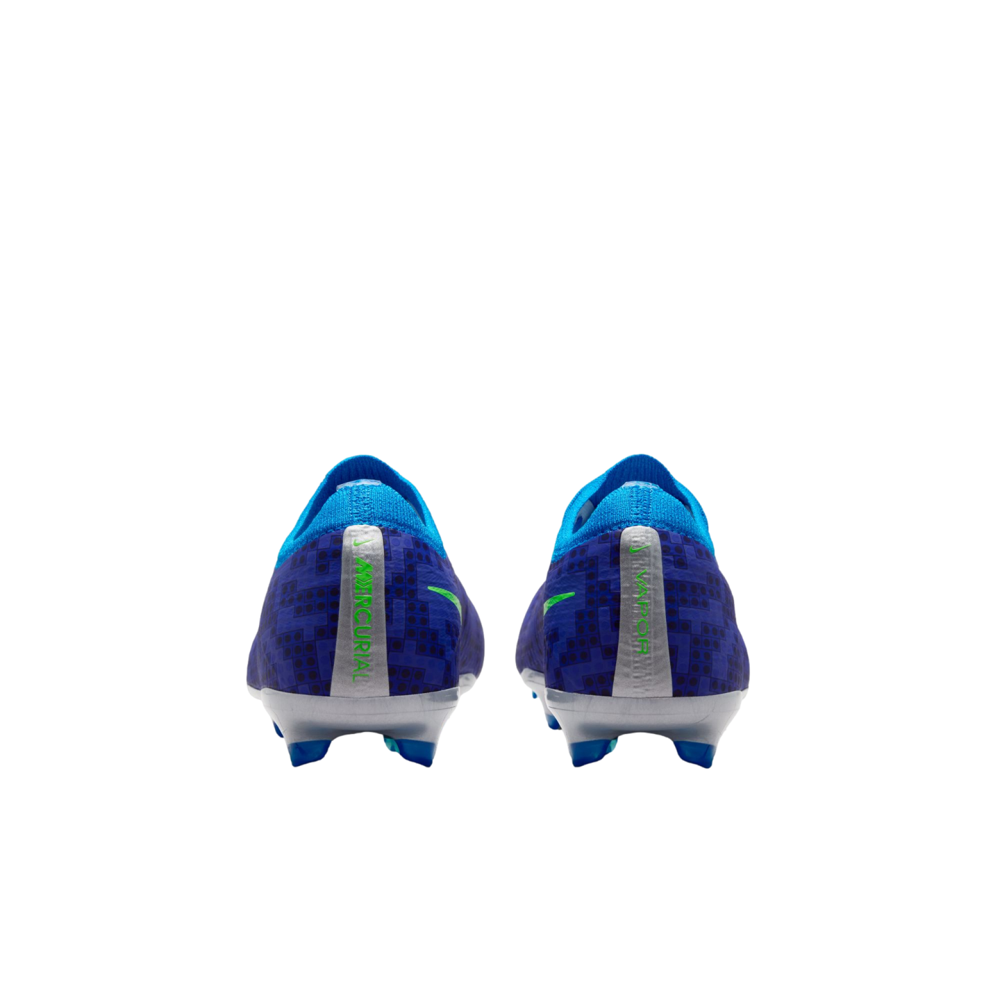 Nike Mercurial Vapor Pro x LEGO Youth Firm Ground Cleats