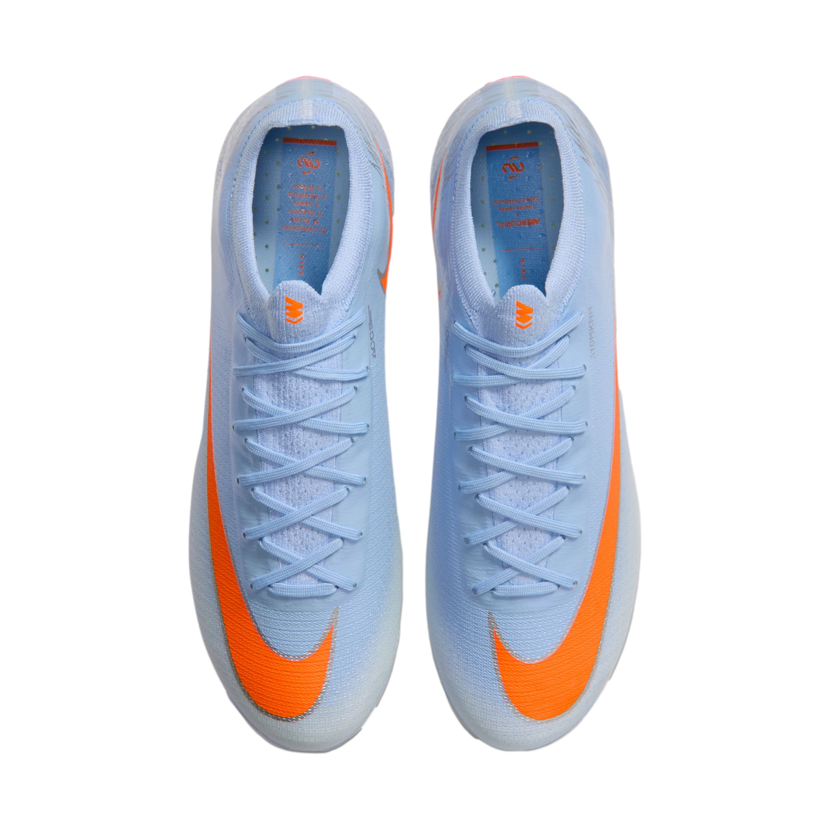 Nike Mercurial Vapor 17 Elite United Firm Ground Cleats