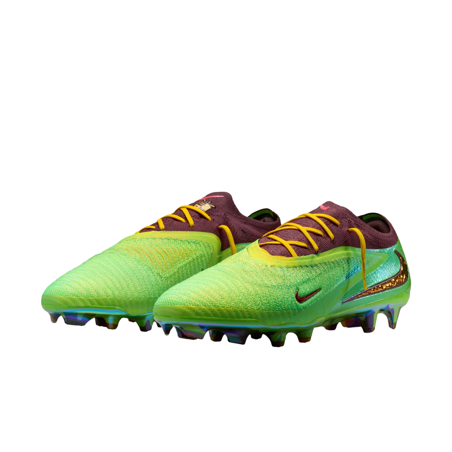 Nike Phantom 6 Low Elite x Cactus Jack Firm Ground Cleats